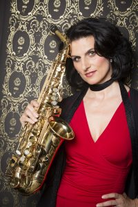 © Saxophone Affairs