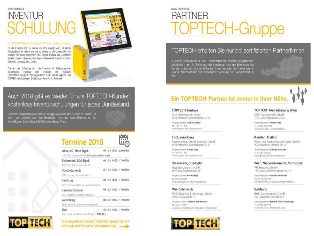 © TOPTECH
