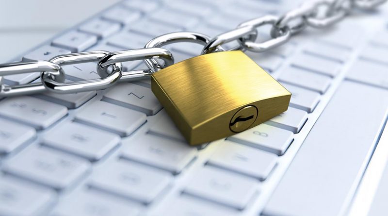 Sicherheit im Internet - © AdobeStock