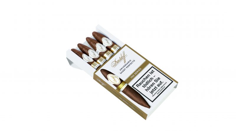 © Davidoff of Geneva Austria GmbH