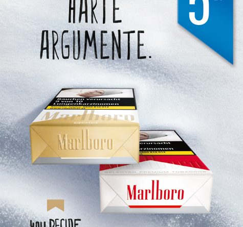 © Philip Morris Austria