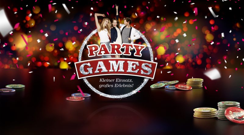 © Casinos Austria