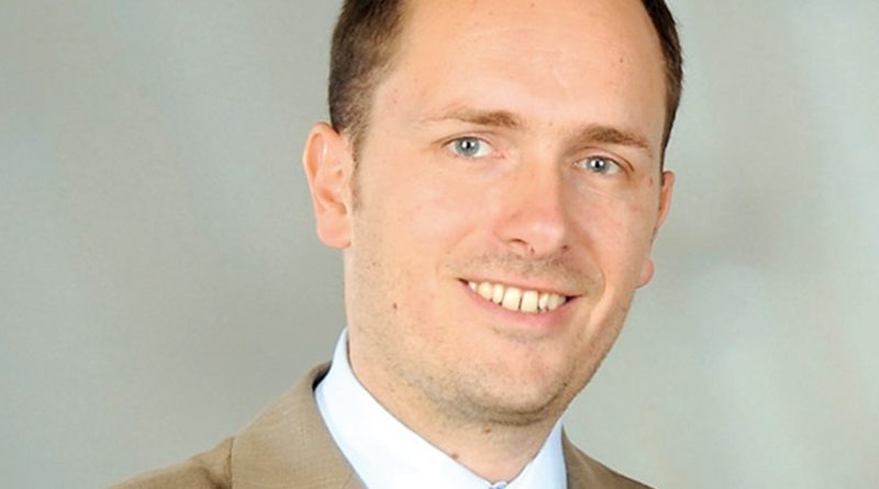 Erwin Kerschbaummayr, Landesgremialobmann OÖ © WKO
