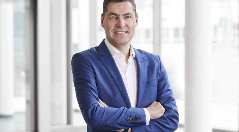 Der neue Managing Director von Philip Morris Austria, Arndt Wippert, ist nach fast 30 Jahren im Konzern ein „Urgestein“ © PMI
