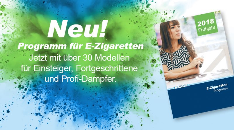 © Hermann Hauser GmbH