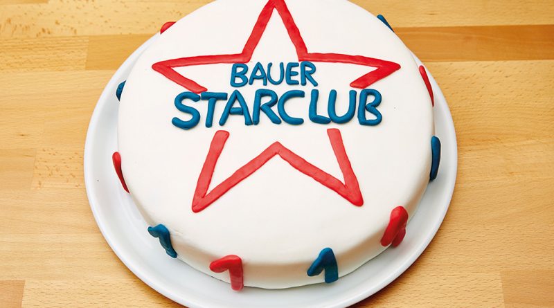 © Bauer Starclub