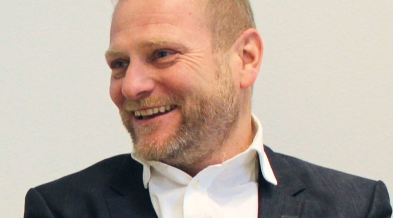 Nikolaus Gutjahr © CWL
