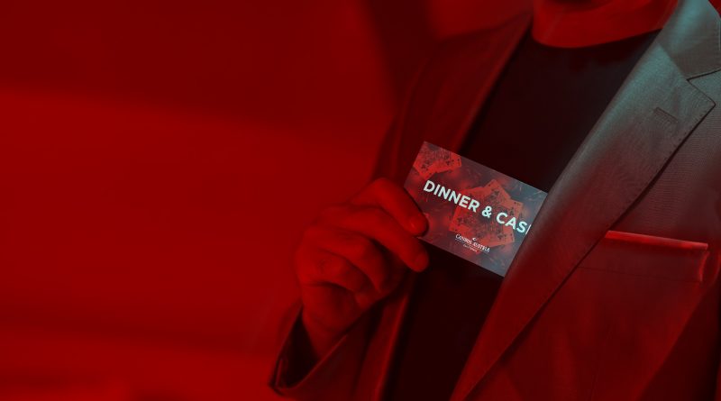 © Casinos Austria