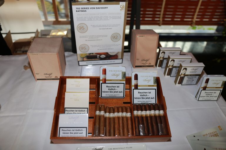 © Davidoff of Geneva Austria