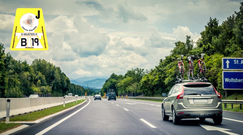 © ASFINAG/ AdobeStock Maciej Czekajewski; bearbeitet durch Filterlos.at