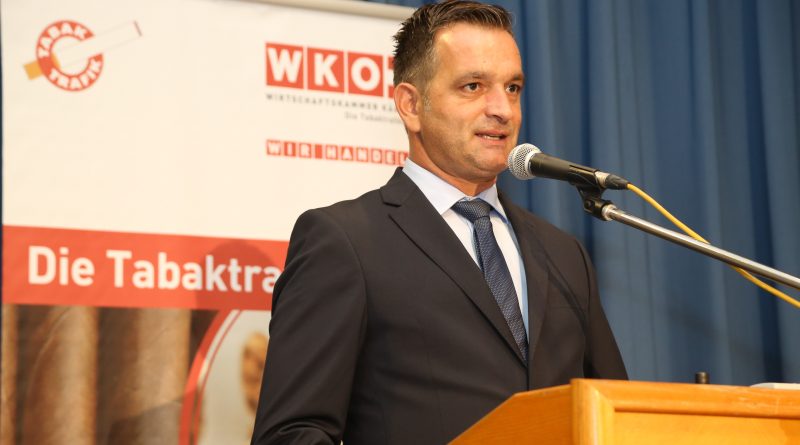 Wolfgang Streißnig © WKK/Wajand