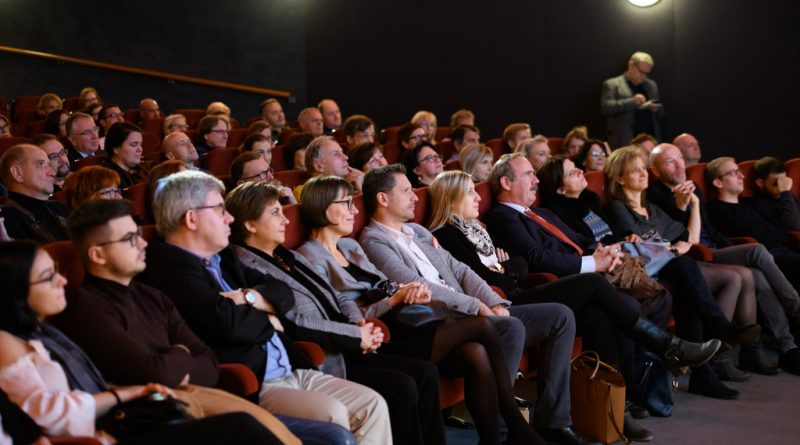 © GPK Event- und Kommunikationsmanagement GmbH/APA-Fotoservice/Hörmandinger