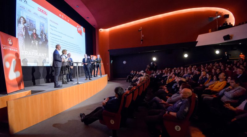 © GPK Event- und Kommunikationsmanagement GmbH/APA-Fotoservice/Hörmandinger