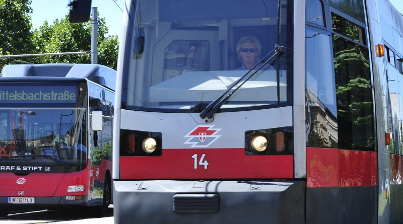 © Wiener Linien/Johannes Zinner