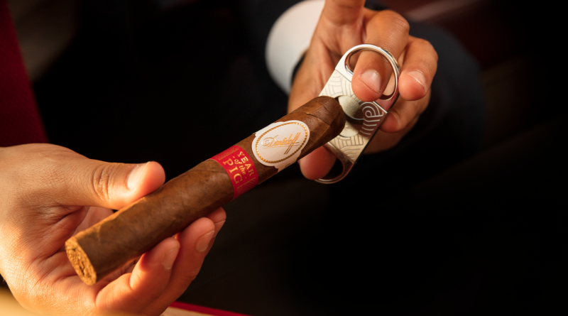 © Oettinger Davidoff AG