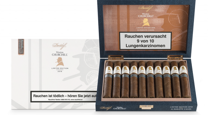 © Oettinger Davidoff AG