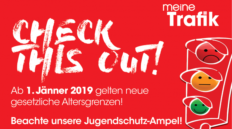 © Bundesgremium der Tabaktrafikanten