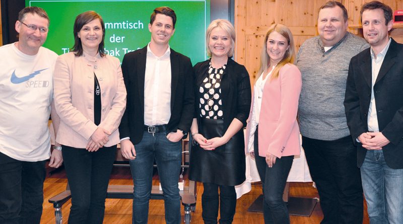 © Wirtschaftskammer Tirol