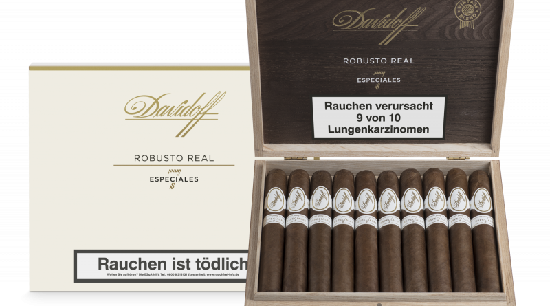 © Oettinger Davidoff