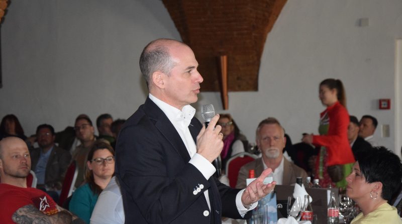 Hannes Hofer © Joseg Schmidt