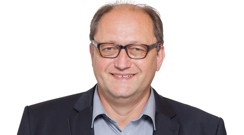 LGO NÖ Peter Schweinschwaller © WKO