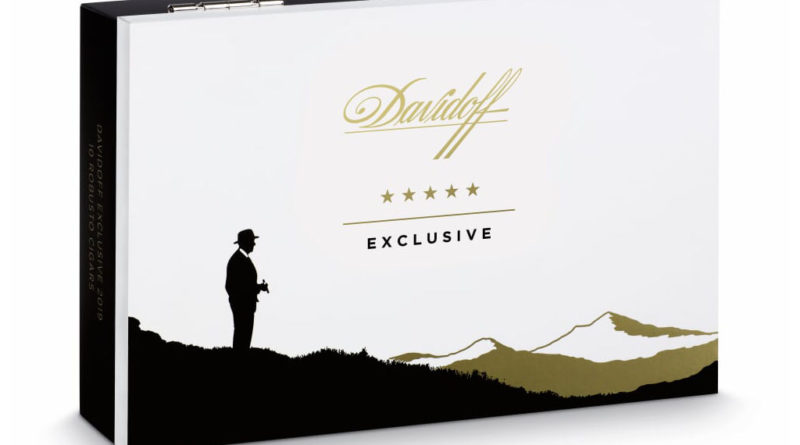 © Oettinger Davidoff AG 2018
