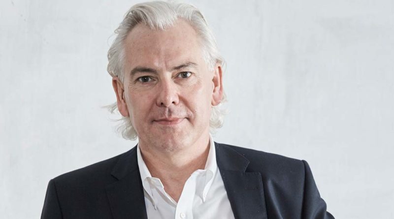 Jacek Olczak, Vorstand und COO von Philip Morris International © PMI