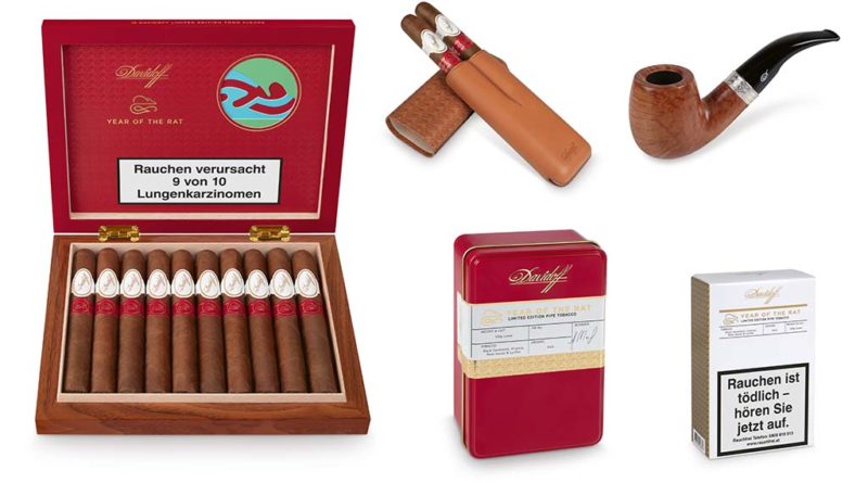 © Oettinger Davidoff AG 2018