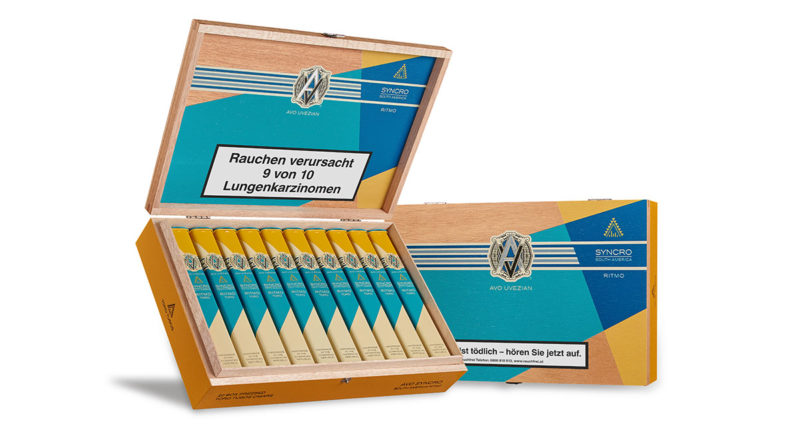 © Davidoff of Geneva Austria GmbH