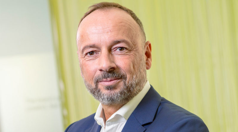 Ralf-Wolfgang Lothert © Georg Wilke/JTI