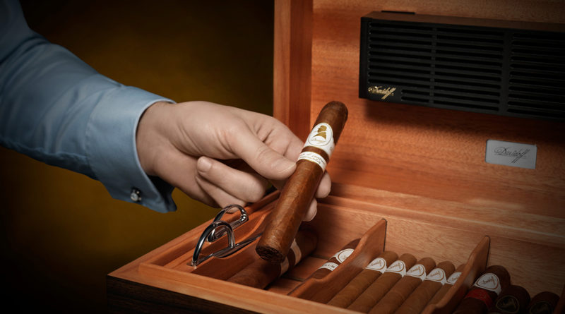 © Davidoff of Geneva Austria GmbH