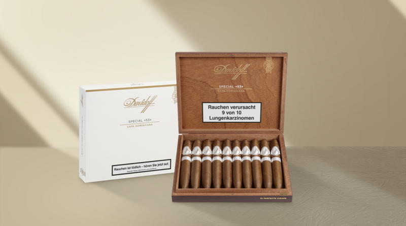 © Oettinger Davidoff AG 2020
