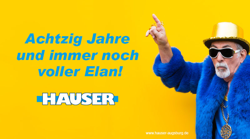 © Hauser