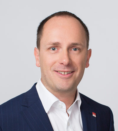 Erwin Kerschbaummayr © WKOÖ