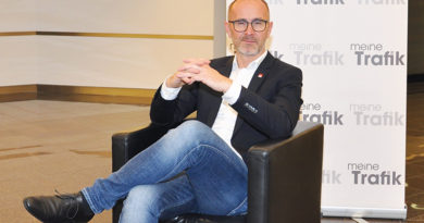 Josef Prirschl © WKO