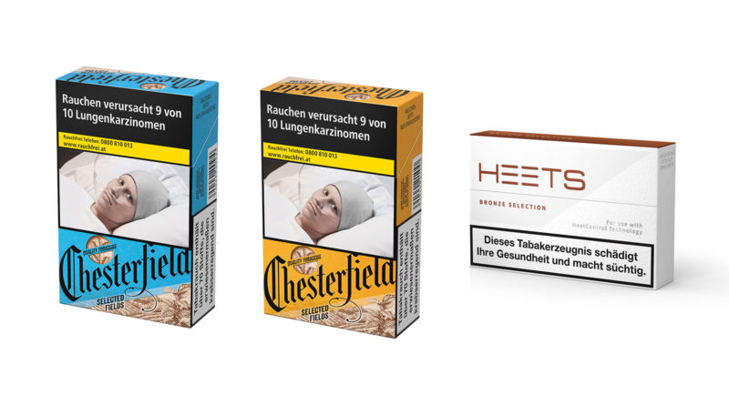 © Philip Morris Austria GmbH