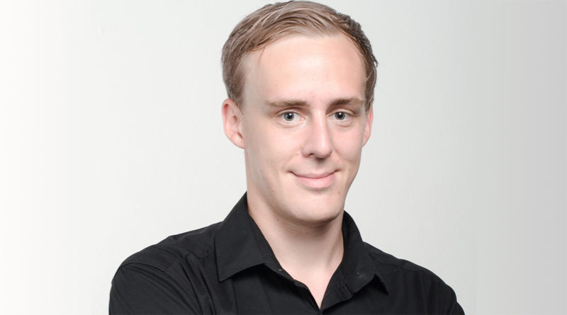 Michael Steinlechner © Angelika Schiemer