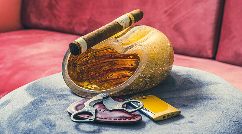 Plasencia Reserva Original Corona © Reinhard Pohorec/Christopher Hanschitz