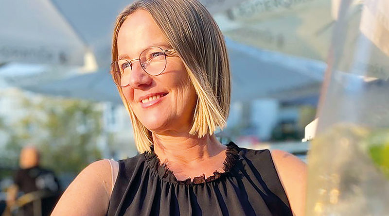 Ursula Steurer © Steurer