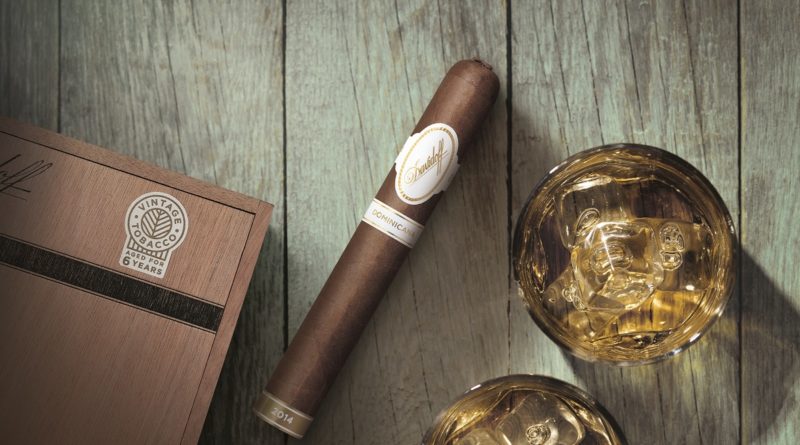 © Oettinger Davidoff AG