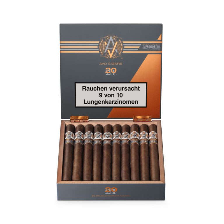 © Oettinger Davidoff AG