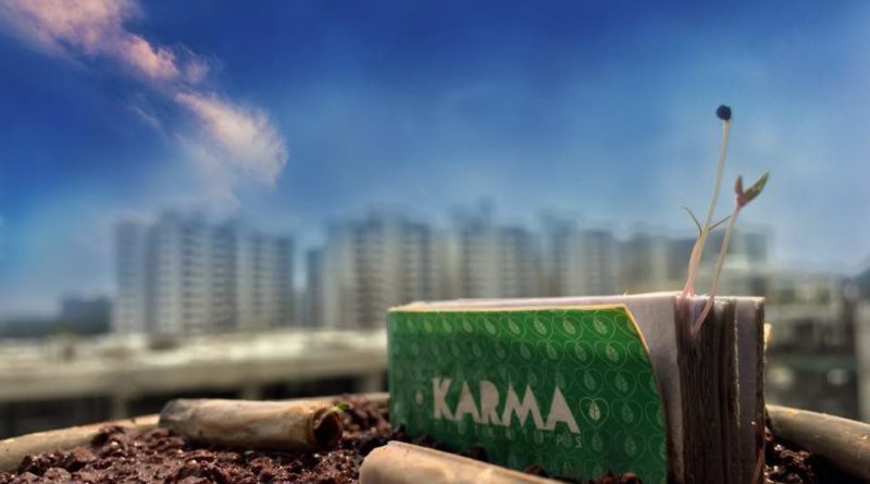 © Prasadam Papers Pvt. Ltd.