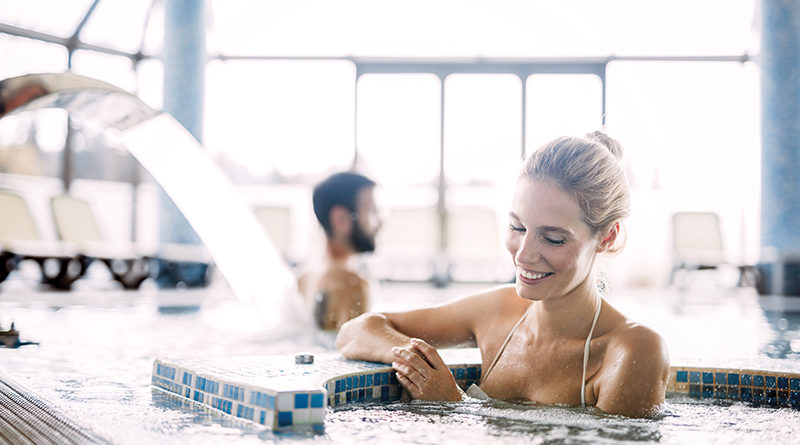 Spa © NDABCREATIVITY/AdobeStock