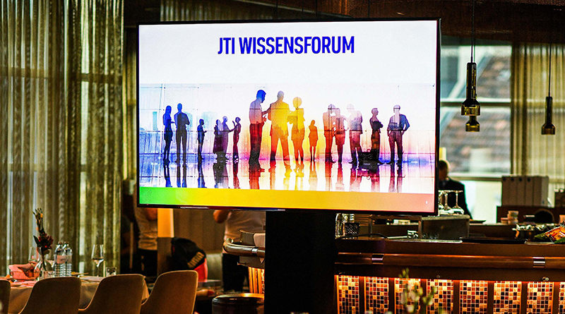 JTI © Andi Bruckner