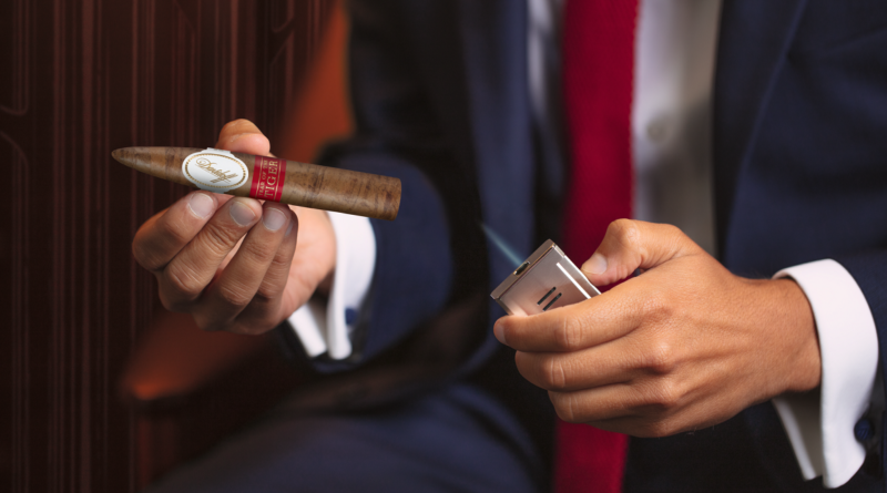 © Davidoff of Geneva