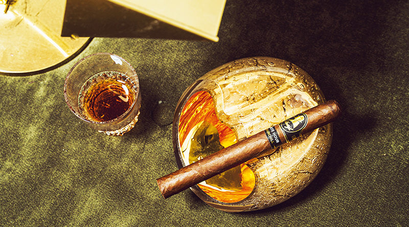 Davidoff Winston Churchill Late Hour – Churchill © Reinhard Pohorec, Christopher Hanschitz