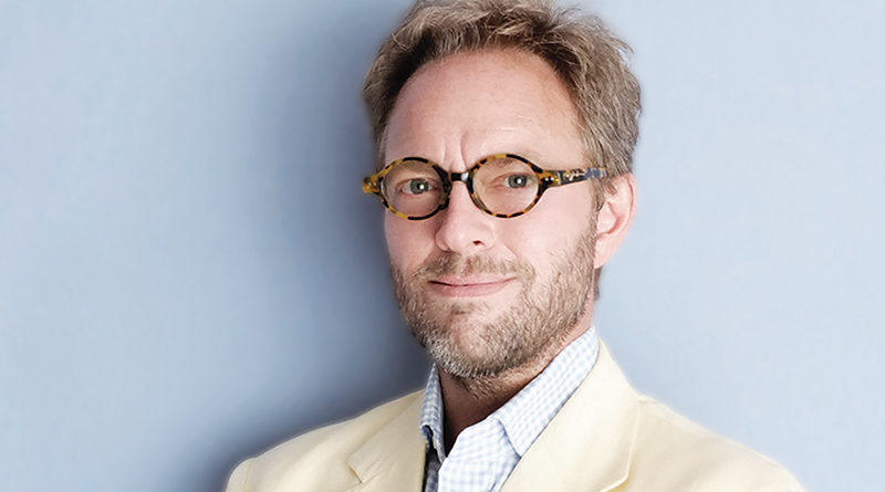 Michael Rühlemann © DanCzek