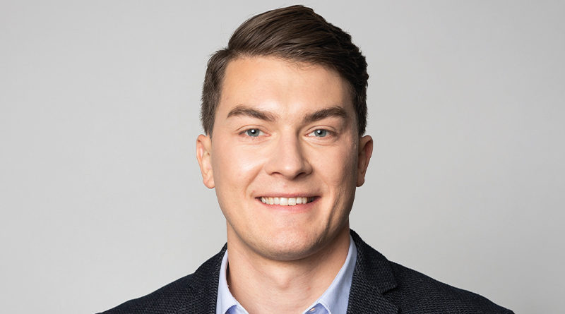 Moritz Unterkofler © UKO