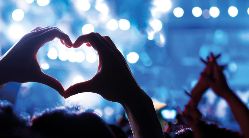 Konzert abgesagt? Im We-College finden die Trafikanten einen Leitfaden zur Ticket-Rückvergütung. © pongsakorn_jun26/AdobeStock
