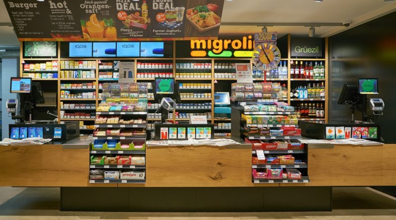Wo Jugendliche Zutritt haben, gibt es künftig keine Tabakwerbung mehr in der Schweiz © AdobeStock/Heorshe